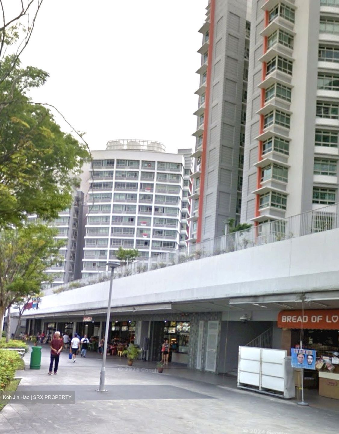 Blk 277D Aspella (Sengkang), HDB 4 Rooms #460296781